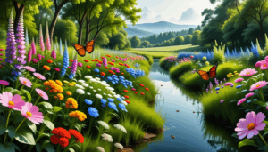 Créer un corridor écologique entre votre jardin et la campagne environnante est une initiative essentielle pour préserver la biodiversité verte et favoriser la vie sauvage. Ces passages naturels permettent non seulement de relier différents habitats, mais ils jouent également un […]