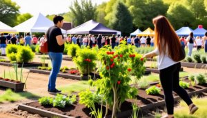 Créer un espace dédié aux petits fruits constitue non seulement un atout esthétique pour votre jardin, mais également un engagement vers une approche écoresponsable. Les petits fruits tels que les groseilles, cassis et mûres, tout en enrichissant notre alimentation, apportent […]