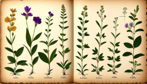 Les herbiers sont des fenêtres ouvertes sur la beauté et la diversité de la flore qui nous entoure. Que ce soit dans votre jardin ou au détour d’une promenade en forêt, chaque plante capturée dans un herbier raconte une histoire. […]