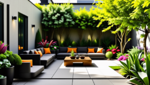 Réaliser un jardin à thème est un projet passionnant qui permet d’imaginer des espaces extérieurs uniques, propices à la détente et à l’évasion. Que ce soit un jardin méditerranéen, un jardin contemporain, ou même un jardin d’ornement, chaque type d’espace […]