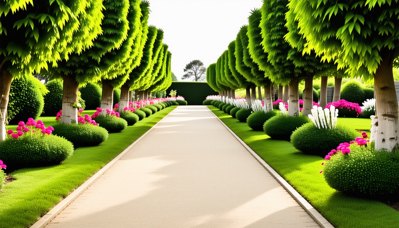 découvrez nos conseils pour créer un jardin événementiel parfait pour organiser mariages et réceptions. aménagement, décoration et astuces pour un espace extérieur inoubliable.
