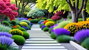 Imaginer un espace vert où chaque plante croît sans contraintes, évoluant avec vos envies au fil des saisons, voilà le rêve de tout amateur de jardinage. Créer un jardin évolutif ne se limite pas à la plantation d’arbres et d’arbustes […]