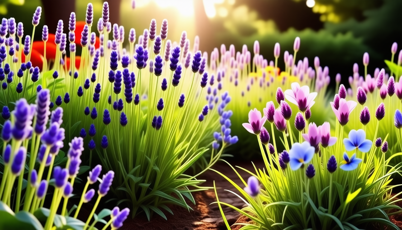 découvrez comment créer un jardin romantique avec notre sélection des 10 plantes incontournables. transformez votre espace extérieur en un véritable havre de paix et de beauté, idéal pour des moments en tête-à-tête.