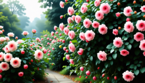 Créer un jardin romantique est un projet qui suscite l’imagination et invite à la créativité. Dans cet espace intime, les couleurs douces, les parfums délicats et les textures variées se mêlent pour offrir un havre de paix et de beauté. […]