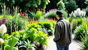 Aménager un jardin sauvage représente une véritable ode à la nature, une initiative qui s’inscrit dans une démarche éco-responsable. Contrairement aux espaces strictement entretenus, ces jardins reflètent une harmonie entre les plantes indigènes et la faune locale. En choisissant de […]