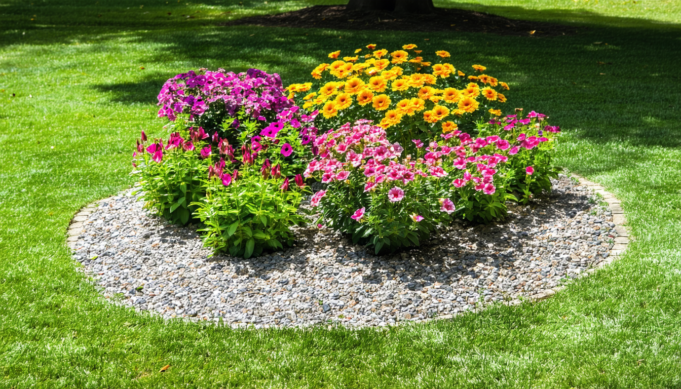 découvrez nos conseils pratiques pour créer un massif fleuri qui s'épanouit toute l'année. apprenez à choisir les bonnes plantes, à harmoniser les couleurs et à profiter d'un jardin vivant et coloré à chaque saison.