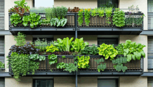 Dans un contexte où l’espace se raréfie dans les grandes métropoles, la création d’un potager vertical devient une solution ingénieuse pour les amoureux de jardinage et les adeptes de la culture urbaine. Cette approche novatrice dépasse le simple gain de […]