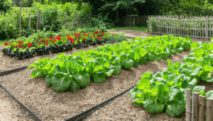 Dans un contexte où jardiner avec respect pour la nature devient une priorité, la création d’une butte comestible en lasagne s’impose comme une méthode ingénieuse et accessible pour cultiver des légumes savoureux. Cette technique, héritée de la permaculture, tire parti […]