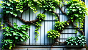 Créer une palissade végétale est bien plus qu’une simple question de jardinage. C’est une opportunité de transformer votre espace extérieur tout en ajoutant à la fois de la beauté et de la fonctionnalité. Avec les bonnes plantes grimpantes et des […]