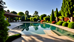 Aménager une piscine au sein d’un jardin ou d’un espace extérieur n’est pas qu’une question de choix esthétiques ; c’est un véritable art qui vise à établir une harmonie aquatique entre la structure et son environnement. En 2025, cette quête […]