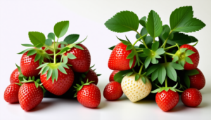 Les fraisiers, ces adorables plantes aux fruits juteux et sucrés, font la joie des jardiniers. Leur culture peut être un véritable plaisir si l’on sait s’y prendre. Les variétés peuvent se différencier en deux catégories principales : les remontantes et […]