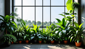 La lutte contre la pollution de l’air est devenue une priorité dans nos sociétés modernes. Les jardins urbains, loin d’être de simples espaces esthétiques, jouent un rôle fondamental dans ce combat. Cultiver des plantes dépolluantes devient alors une démarche essentielle […]