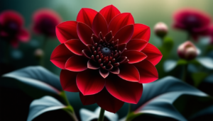 Racines et Histoire du Dahlia : Un Voyage à Travers le Temps Le dahlia, cette fleur éblouissante, trouve ses origines dans les terres ensoleillées du Mexique, où il était déjà vénéré par les Aztèques pour ses nombreuses vertus. Ils l’utilisaient […]