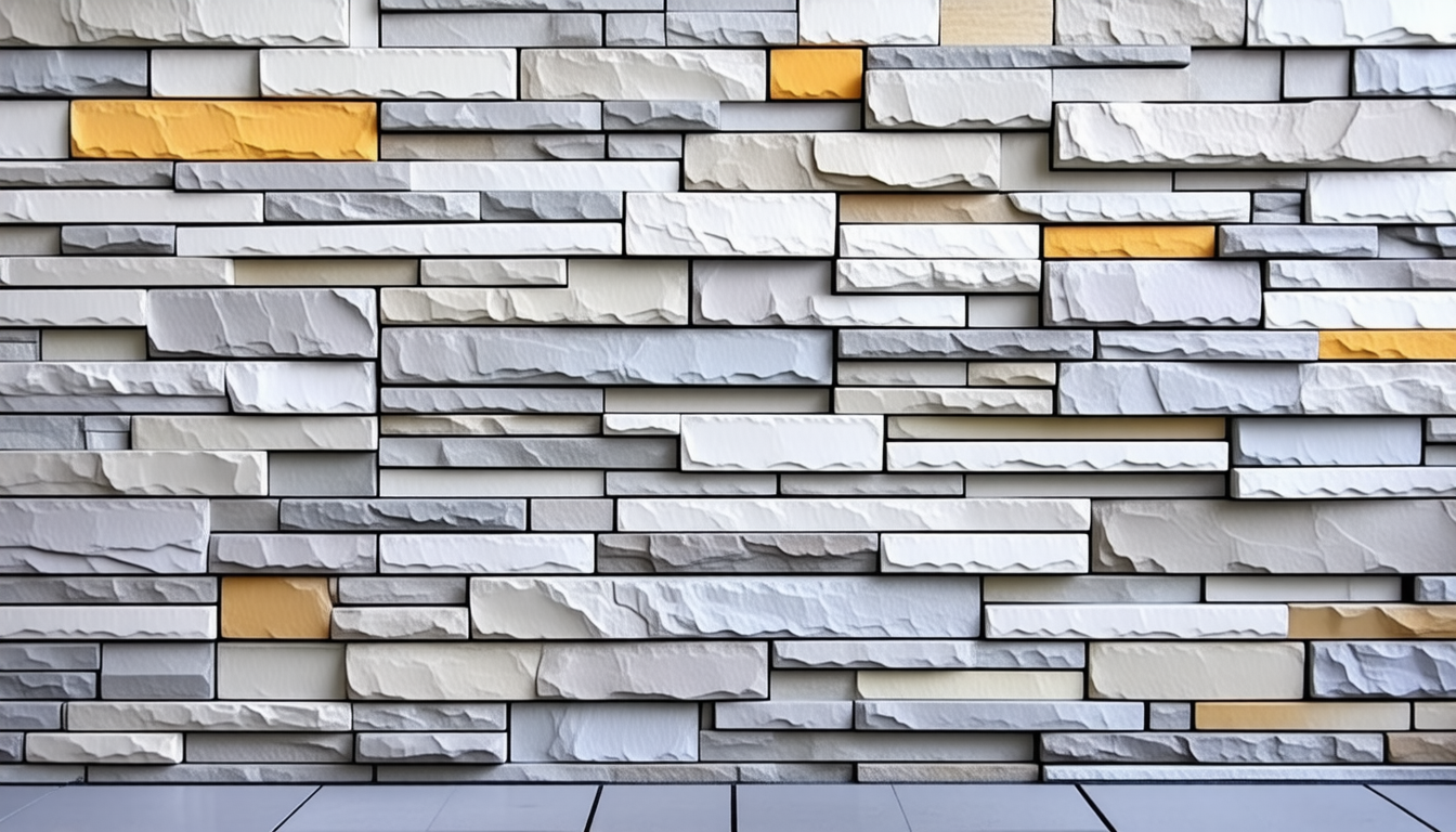 découvrez comment décorer un muret avec des briques ou des parements en pierre pour apporter du cachet et de l’élégance à votre extérieur. conseils, inspirations et astuces pour un aménagement réussi.