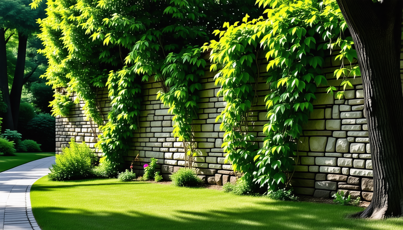 découvrez comment décorer un muret avec des briques ou des parements en pierre pour donner du caractère à votre extérieur. conseils, idées et astuces pour une décoration durable et esthétique de votre jardin ou terrasse.