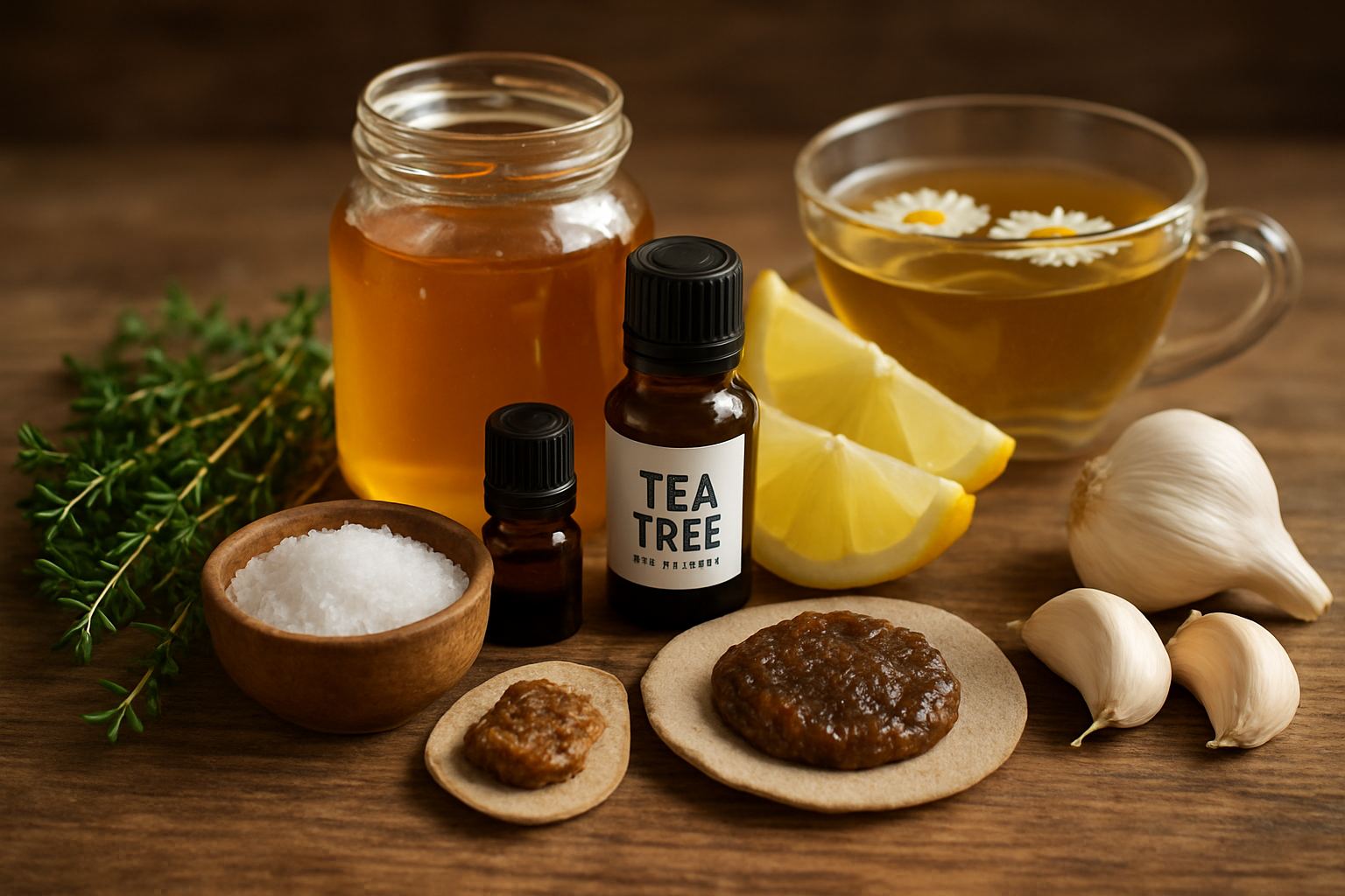 découvrez comment soulager et traiter efficacement un panaris grâce à ces 8 remèdes naturels. profitez de solutions simples et accessibles pour apaiser la douleur et favoriser la guérison.