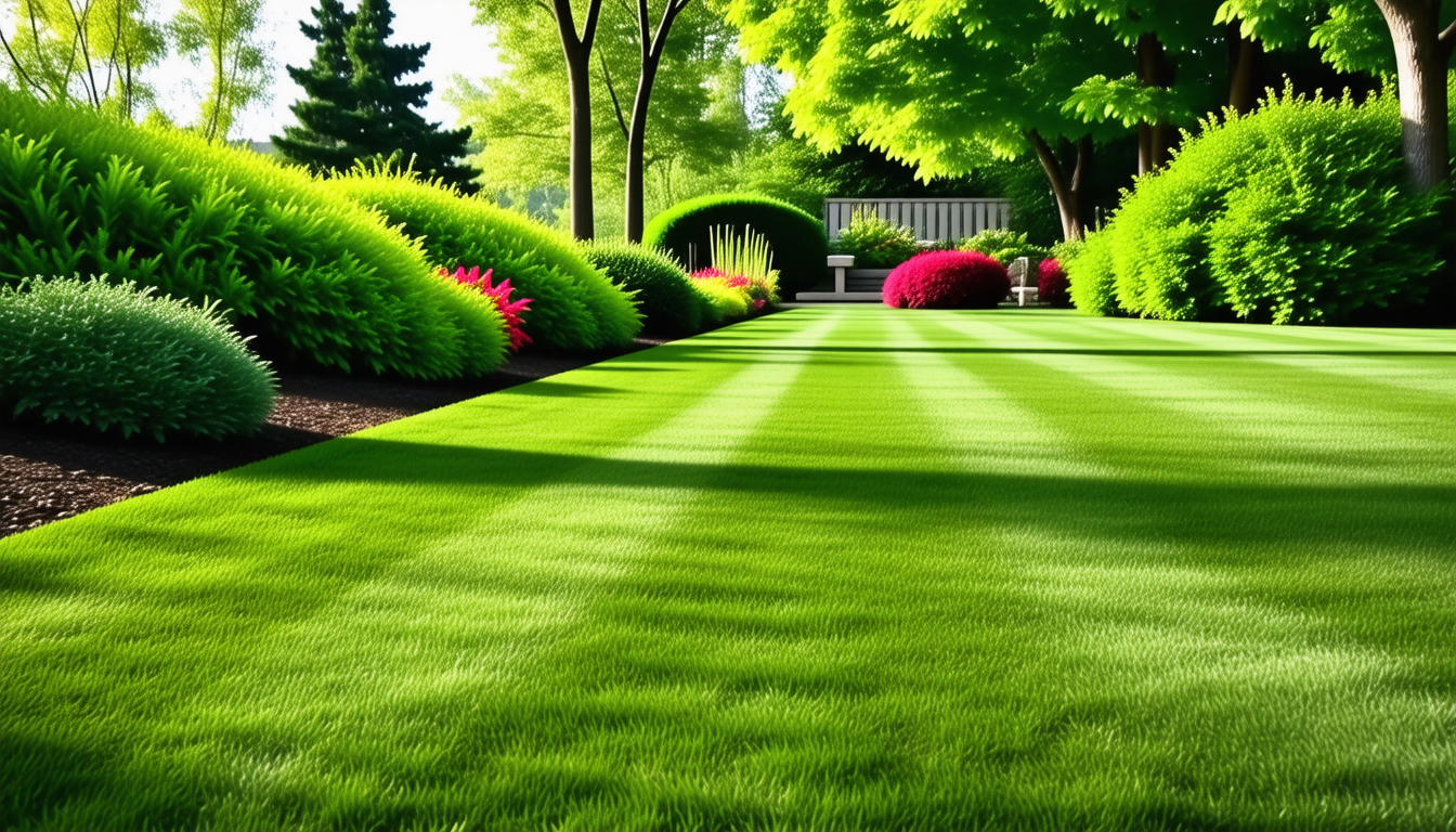 découvrez comment le mulching transforme votre jardin en un écosystème écologique en préservant l'humidité du sol, en réduisant les mauvaises herbes et en enrichissant naturellement la terre. adoptez cette méthode durable pour un jardin florissant et respectueux de l'environnement.