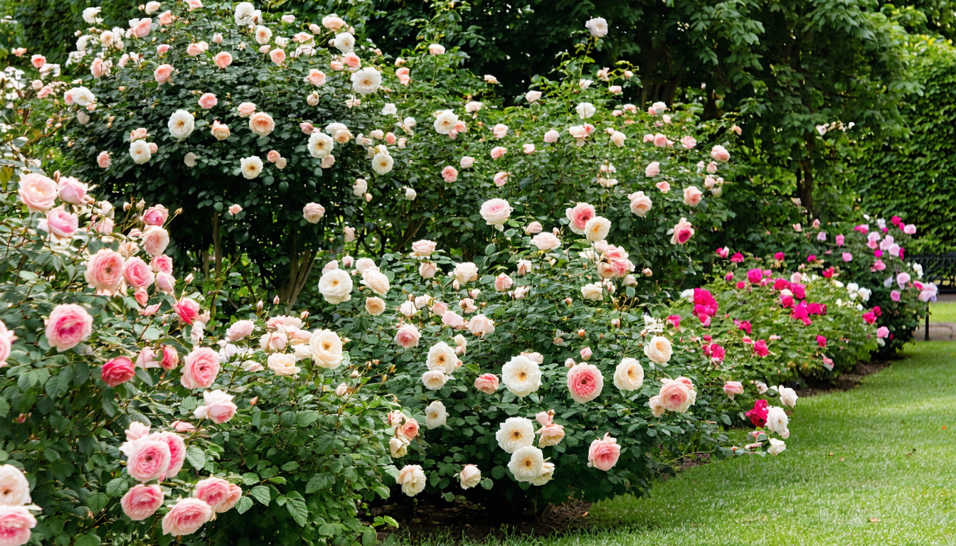 plongez dans l'univers fascinant des roses avec notre sélection des 10 variétés les plus parfumées. transformez votre jardin en un véritable havre de paix et de beauté grâce à ces fleurs envoûtantes qui raviront vos sens et égayeront vos espaces extérieurs.