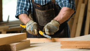 La menuiserie occupe une place essentielle dans l’univers du bricolage et de la rénovation, permettant à chacun de personnaliser son habitat tout en optimisant son espace. Mister Menuiserie, expert reconnu, propose une multitude d’astuces qui rendent cette discipline accessible à […]