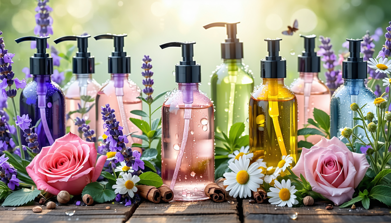 découvrez comment les hydrolats aromatiques peuvent transformer votre routine de soin en offrant des bienfaits hydratants, apaisants et régénérants pour votre peau. apprenez à les intégrer facilement dans votre quotidien pour un teint éclatant et sain.