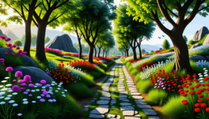 Dans un monde où la nature et le paysage urbain coexistent en harmonie, la définition d’un chemin de promenade est bien plus qu’une simple question de fonctionnalité. C’est une aventure immersive, riche en découvertes esthétiques et en expériences sensorielles, où […]