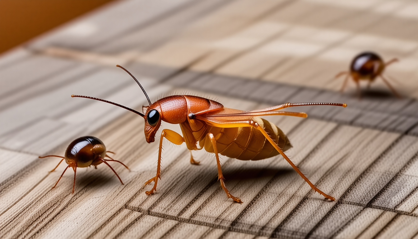 découvrez comment utiliser des rondelles de concombre pour repousser efficacement les fourmis naturellement et protéger votre maison sans produits chimiques.
