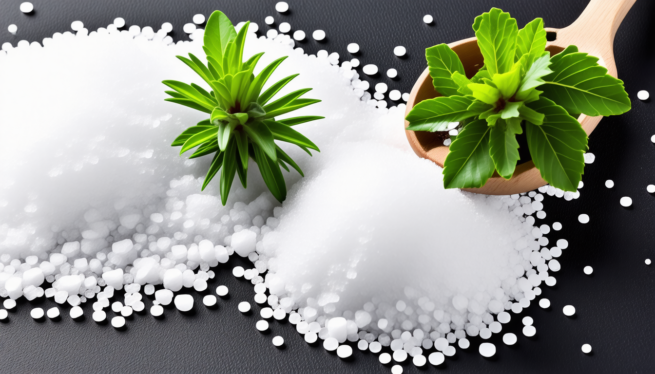 découvrez comment déposer efficacement du sel dans les fentes du béton pour éliminer naturellement les herbes indésirables et garder vos surfaces propres.