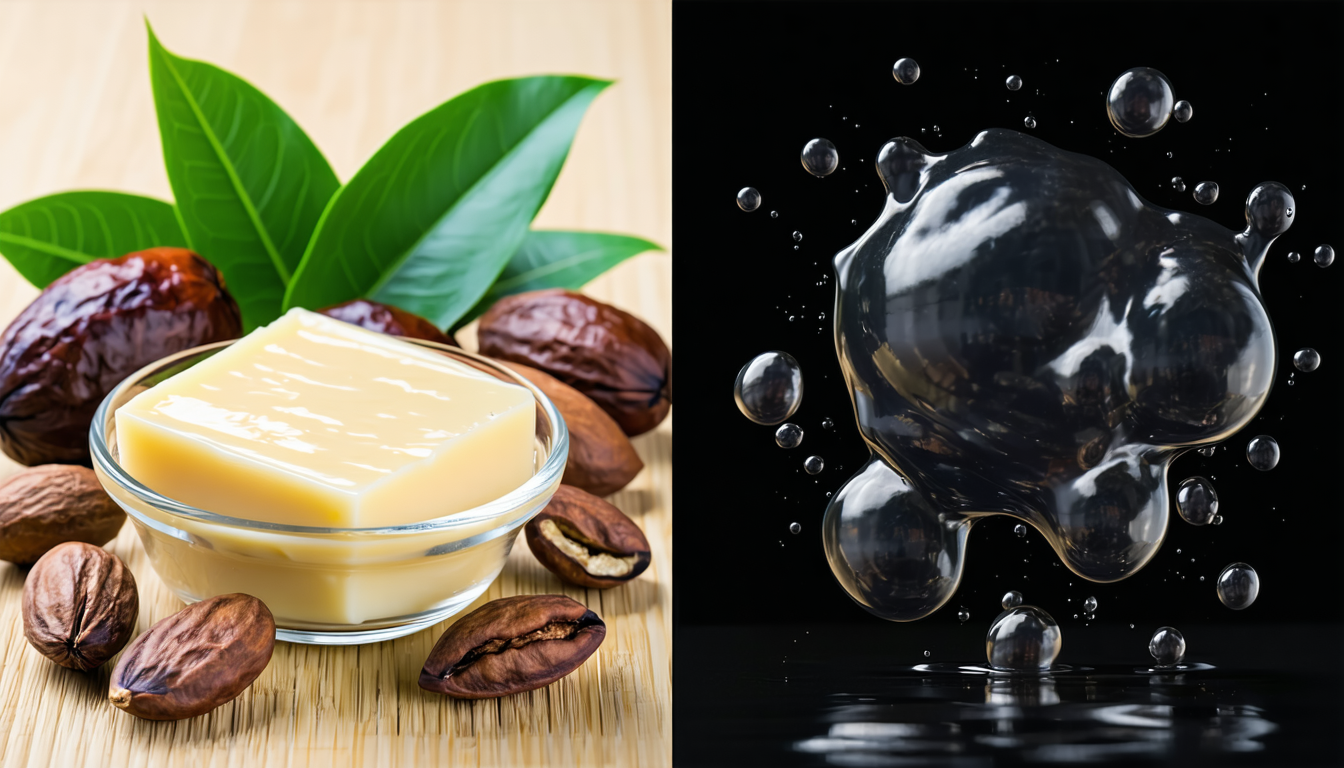 découvrez comment les hydrocarbures dérivés du pétrole infiltrent notre alimentation, notamment à travers les huiles et beurres de cacao. une analyse fascinante des conséquences sur notre santé et notre environnement.