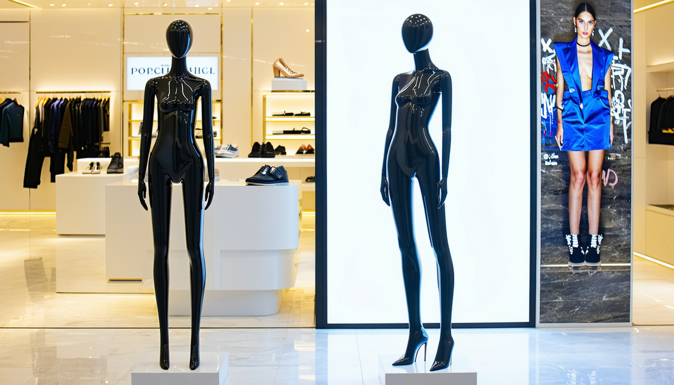 découvrez les controverses autour de deux campagnes publicitaires mettant en avant des mannequins élancés, jugées inappropriées. analyse des réactions et impacts de ces représentations sur la société et l'image corporelle.