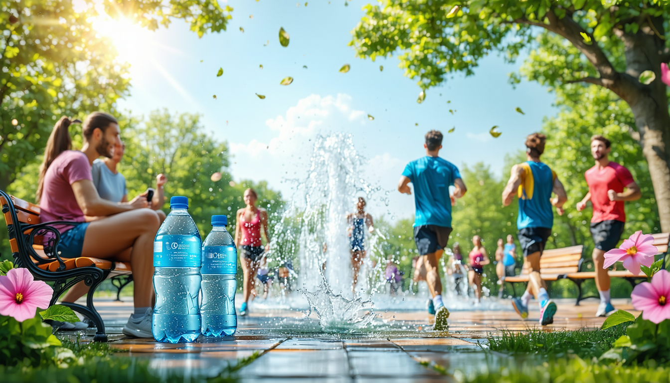 découvrez comment identifier les signes de déshydratation estivale et apprenez à prévenir les risques liés à un manque d'hydratation. informez-vous sur les symptômes à surveiller pour rester en pleine forme pendant l'été.