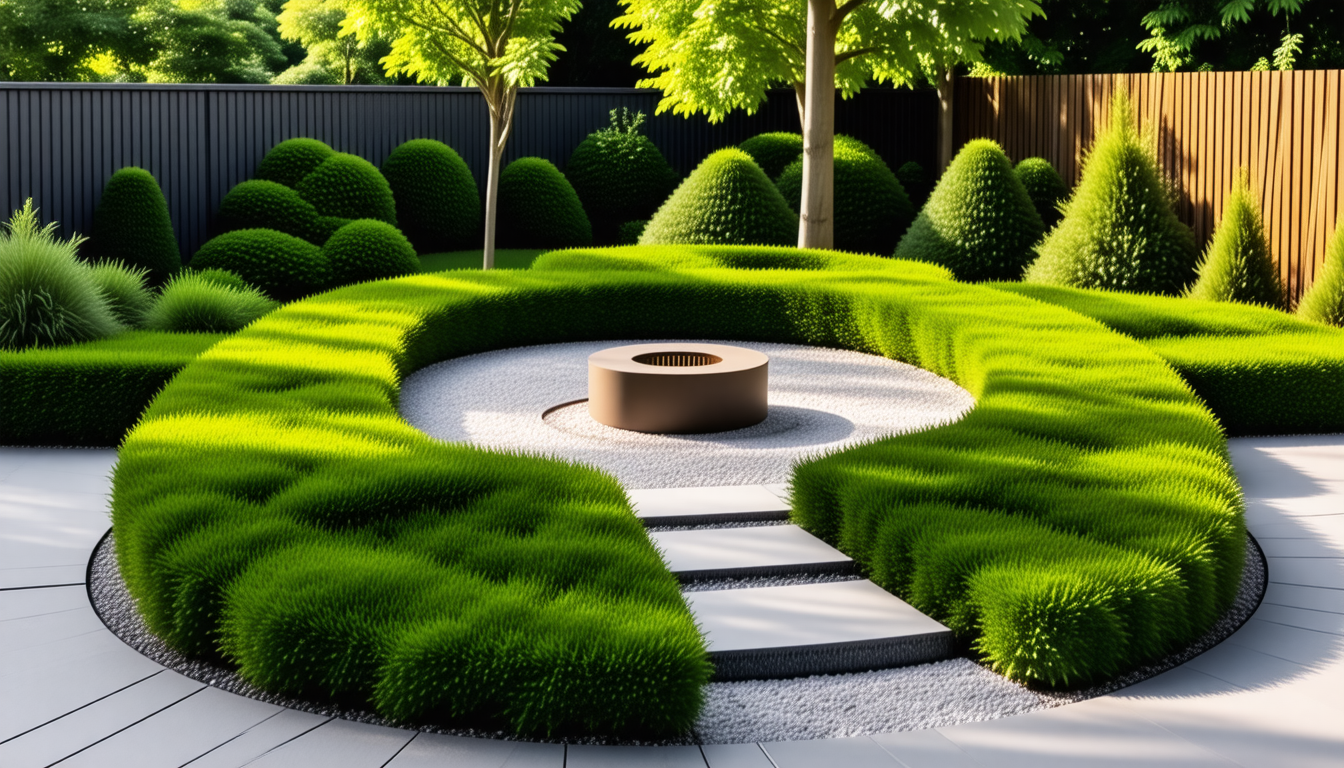 découvrez comment disposer stratégiquement vos arbustes pour transformer votre jardin en un espace exceptionnel. apprenez les astuces de paysagisme pour optimiser les vues et créer une harmonie visuelle captivante dans votre extérieur.