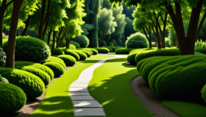 Le jardinage va bien au-delà de simples plantations et d’élagage. Avec une approche réfléchie, vous pouvez transformer votre espace extérieur en un véritable tableau vivant. La stratégie d’agencement des arbustes joue un rôle crucial dans cette transformation. En intégrant des […]