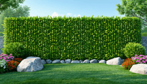 Dans un monde où le bien-être chez soi est primordial, le besoin d’intimité dans son jardin ou sur sa terrasse n’a jamais été aussi fort. Face aux regards indiscrets ou aux constructions voisines trop proches, la nature offre une réponse […]