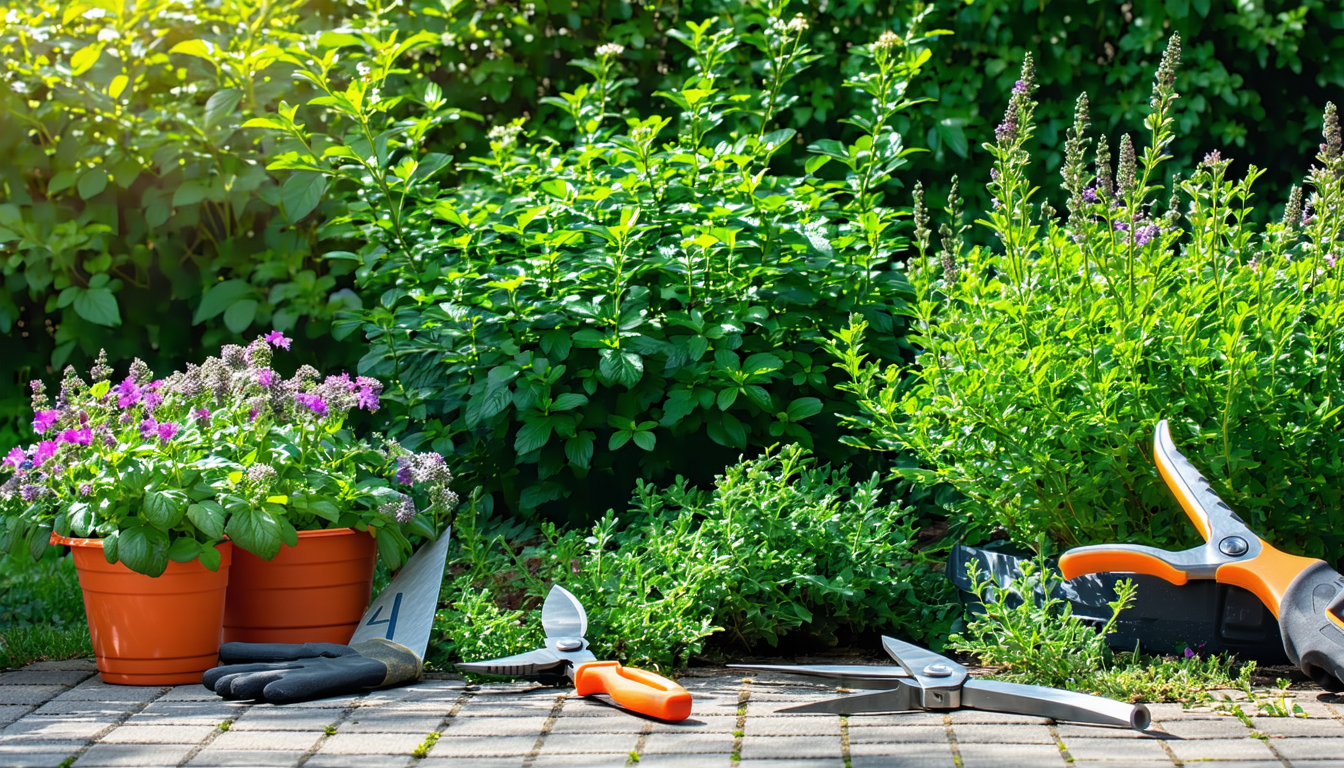 découvrez quelles plantes exigent une taille urgente en août pour booster leur santé et floraison. conseils pratiques d'entretien pour un jardin éclatant tout l'été.