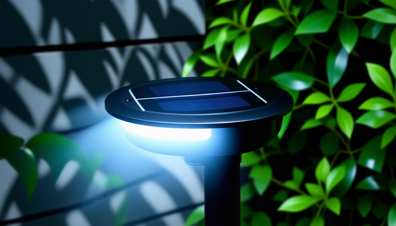 découvrez comment optimiser la durée et la puissance de votre éclairage solaire pour sublimer vos espaces extérieurs. profitez d'astuces pratiques et de conseils d'experts pour allier efficacité énergétique et ambiance chaleureuse dans votre jardin ou sur votre terrasse.