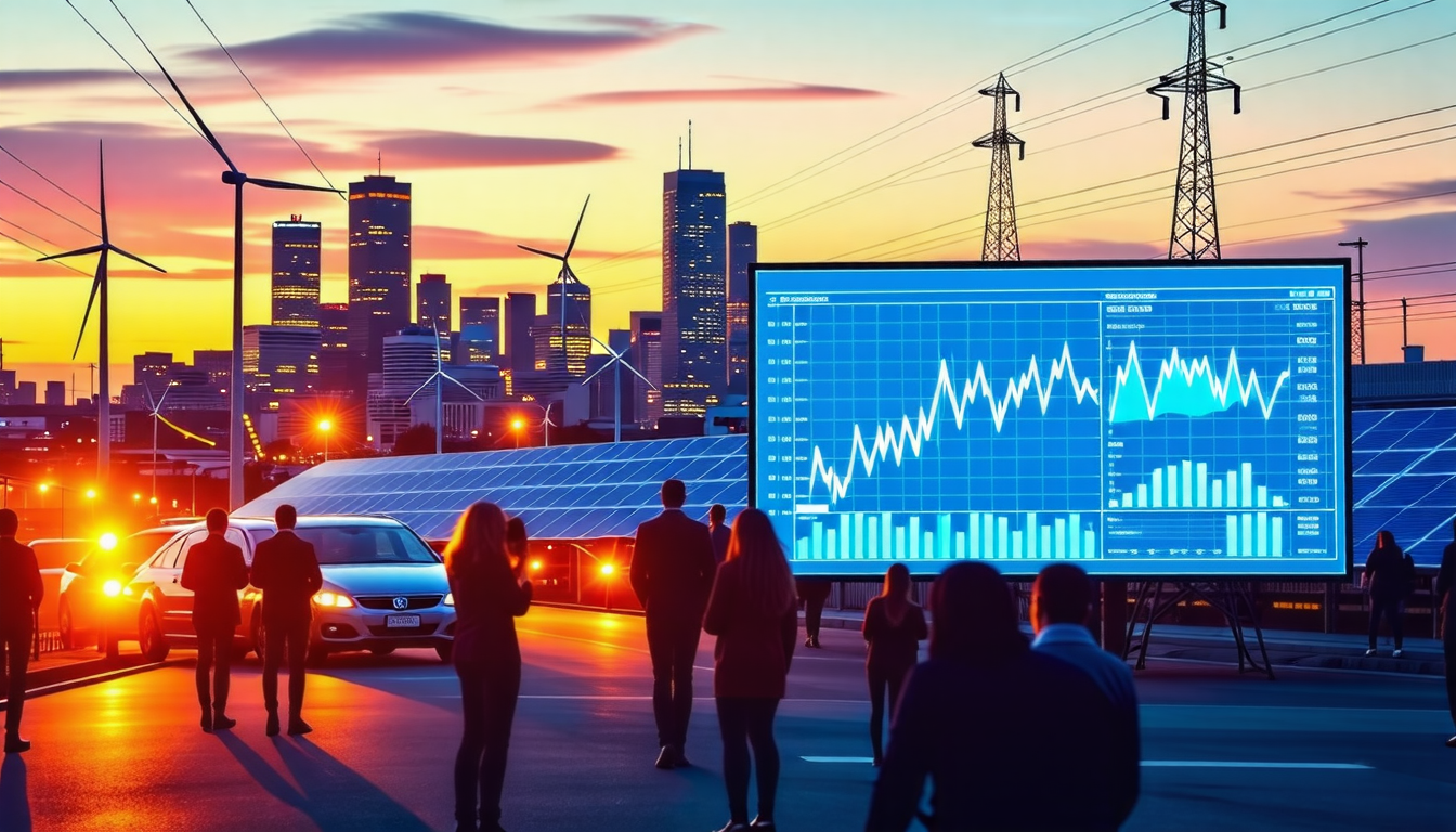 découvrez si l'ère des tarifs réglementés de l'électricité touche à sa fin. analyse des enjeux et perspectives pour les consommateurs et le marché de l'énergie en france.