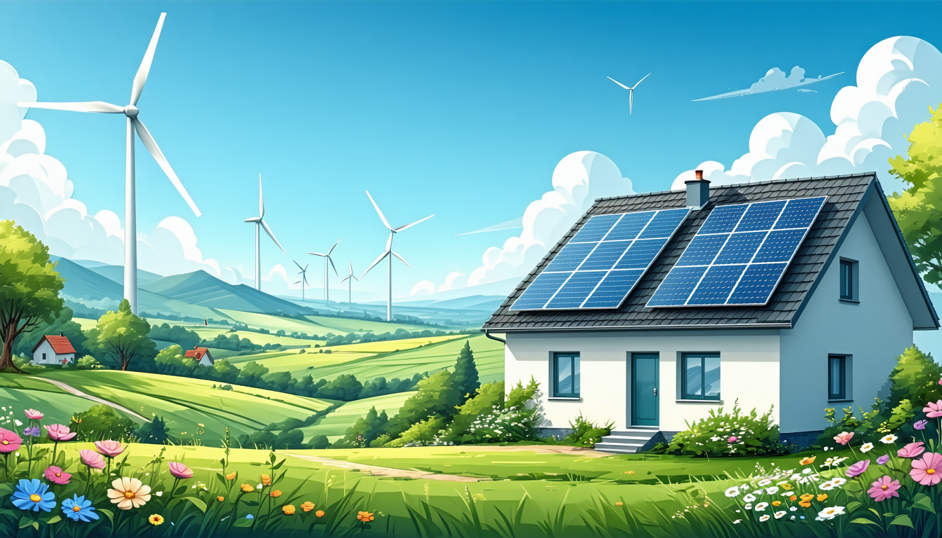 découvrez elmy, votre fournisseur d'électricité écoresponsable certifié vertvolt. optez pour une énergie durable et respectueuse de l'environnement tout en bénéficiant de tarifs compétitifs. rejoignez le mouvement vers une consommation électrique responsable.