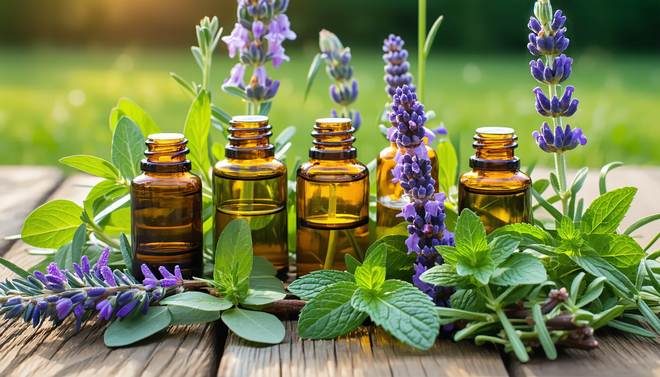 découvrez comment éloigner les tiques grâce à des senteurs naturelles qu'elles détestent. apprenez à réaliser votre propre spray répulsif maison pour un été sans nuisibles !