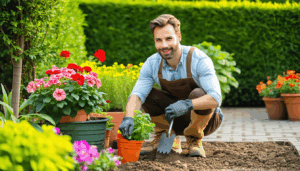 Récemment, le roi Charles a fait une apparition remarquée en couverture du magazine Country Life, affichant fièrement sa passion pour le jardinage. Un roi sous les projecteurs, mais pas pour la politique : plutôt pour son amour de la nature […]
