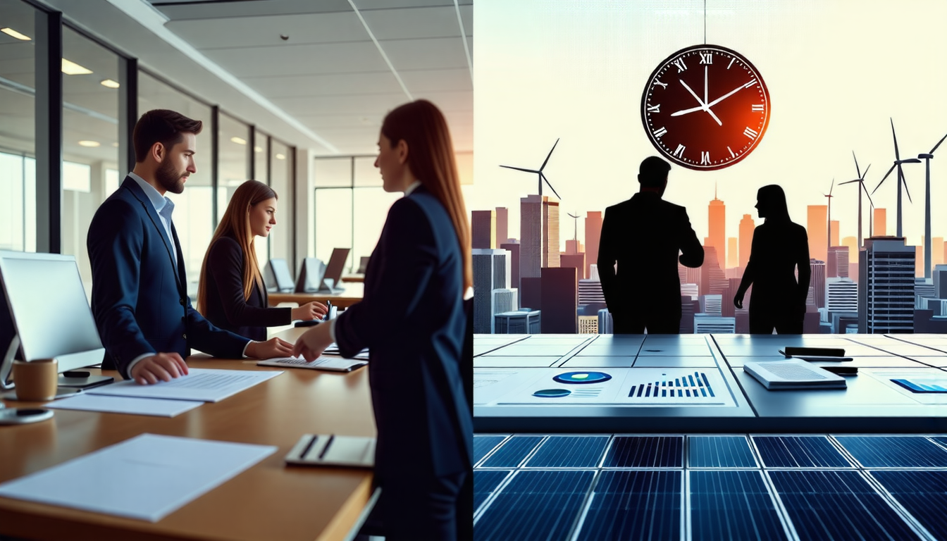 découvrez les fournisseurs d'énergie qui manquent de transparence envers leurs clients. cet article examine les pratiques douteuses de certaines entreprises et comment elles impactent votre choix énergétique. informez-vous pour faire le meilleur choix et éviter les mauvaises surprises.