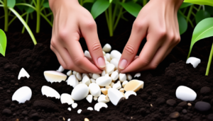 Les coquilles d’huîtres : trésors cachés pour le jardinier Les déchets marins, souvent négligés après un bon repas, sont en réalité des ressources inestimables pour notre jardin. Les coquilles d’huîtres, classiquement considérées comme des résidus, possèdent une richesse inouïe en […]