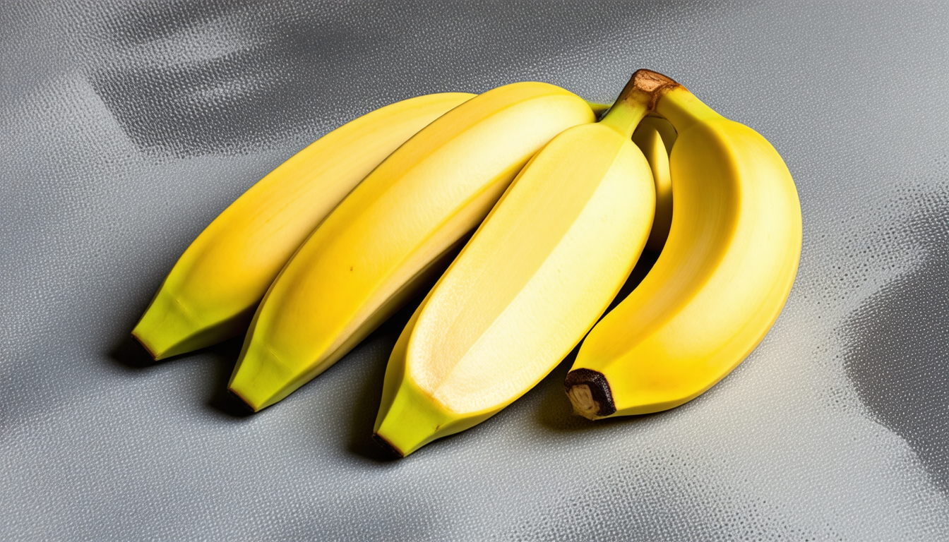 découvrez pourquoi enterrer les peaux de banane au pied des rosiers peut enrichir votre sol et favoriser une croissance saine de vos plantes.