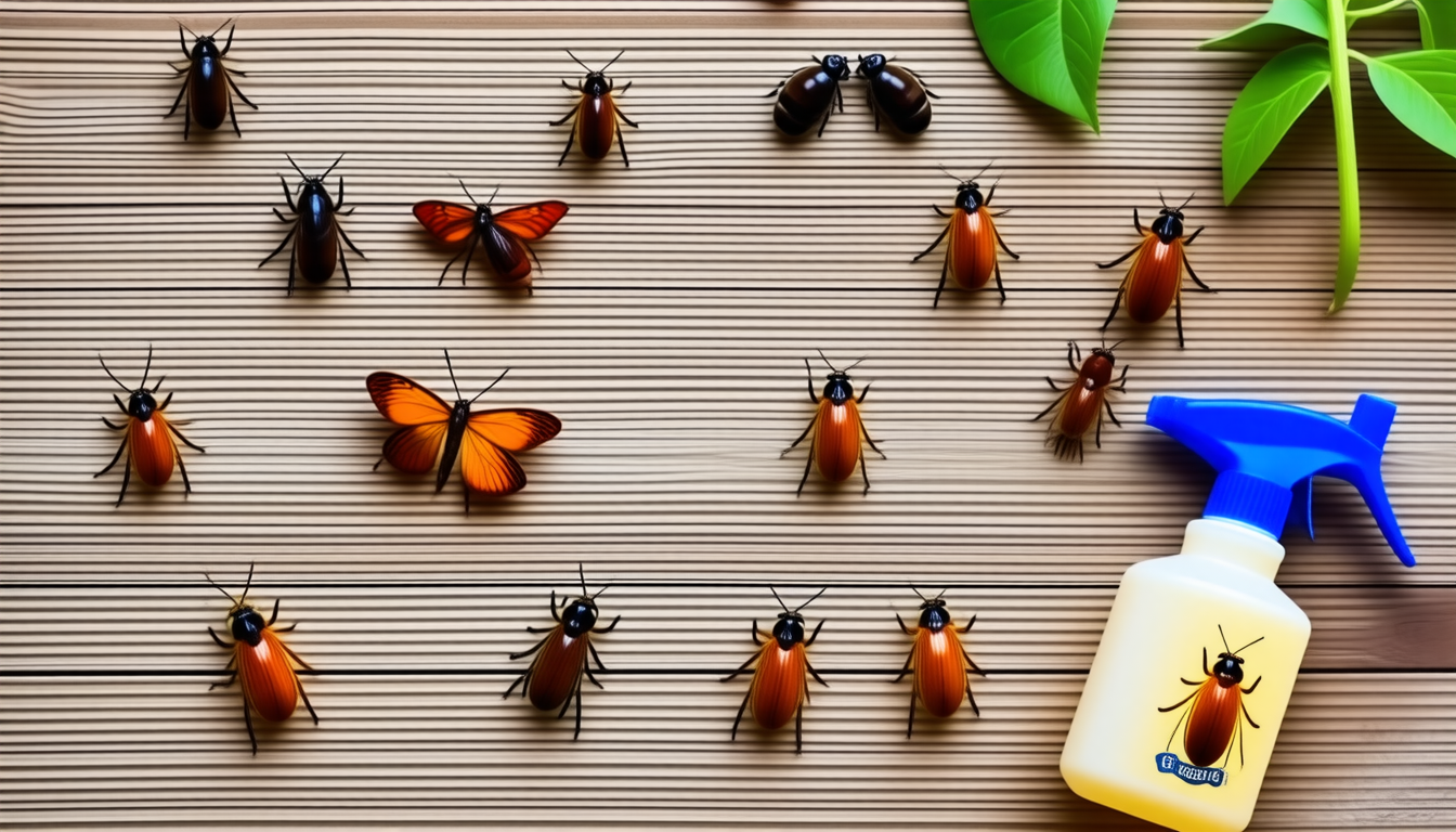 découvrez comment enterrer un pot de yaourt pour piéger efficacement les perce-oreilles dans votre jardin et protéger vos plantes naturellement.