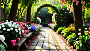 Créer un jardin de charme est une aventure passionnante qui permet d’allier rusticité et élégance tout en offrant un espace convivial et accueillant. Que vous souhaitiez aménager un jardin contemporain ou simplement réinventer votre espace extérieur, il existe plusieurs moyens […]