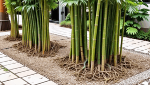 Les bambous, bien plus que de simples plantes ornementales, représentent une véritable aventure pour le jardinier. Leur croissance rapide et leur capacité à former des haies denses et luxuriantes séduisent de nombreux amateurs de jardinage. Cependant, une mise en garde […]