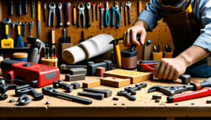 Chers bricoleurs, il est essentiel de comprendre que tout comme l’artiste chérit ses pinceaux ou le chef ses couteaux, vos outils méritent également le même niveau de respect et de soin. Que vous soyez un professionnel de la construction ou […]