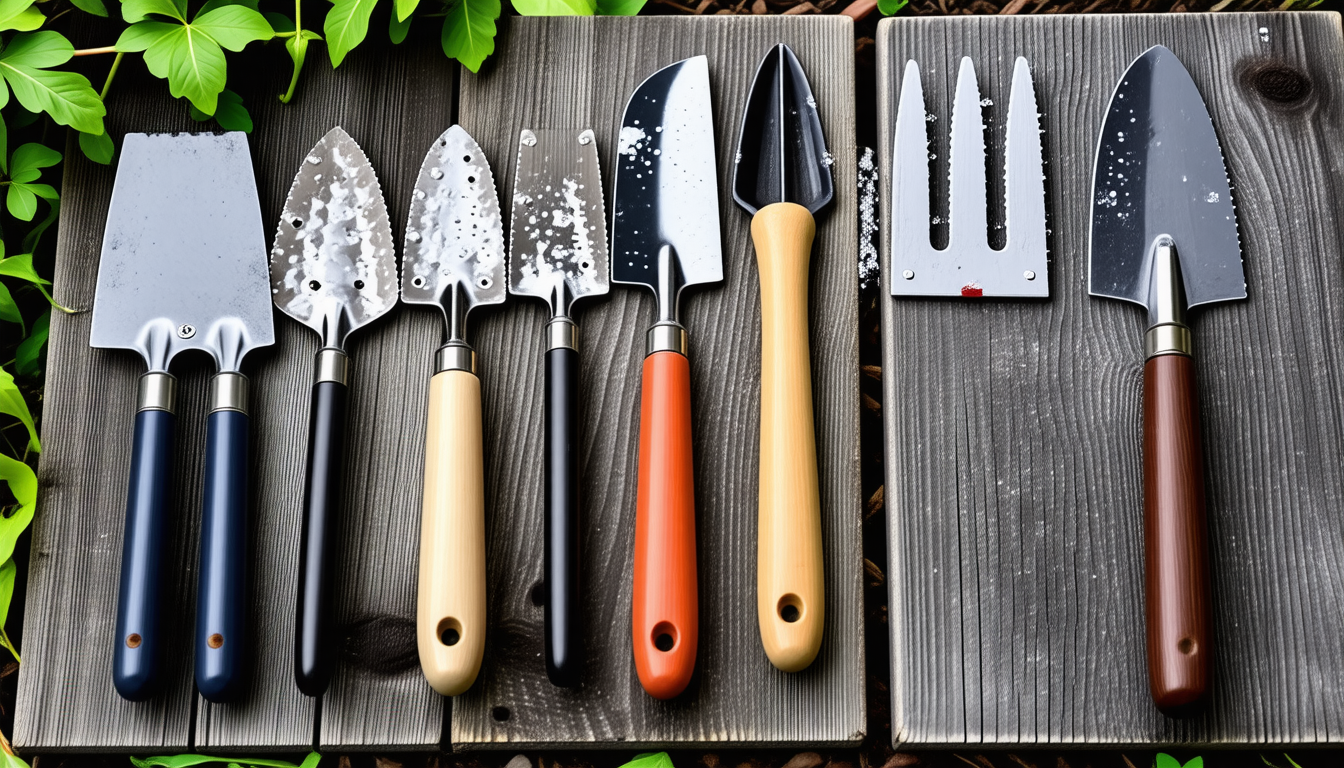 découvrez comment entretenir efficacement votre potager d'hiver en cultivant des légumes racines et des légumes feuilles. apprenez les meilleures pratiques pour garantir une récolte abondante et savoureuse même pendant les mois les plus froids.