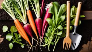 Le jardinage d’hiver est une pratique enrichissante pour quiconque désire profiter de récoltes saines même lorsque le froid s’installe. Cultiver un potager en hiver requiert une approche spécifique, centrée sur des légumes adaptés aux basses températures. Les légumes racines comme […]