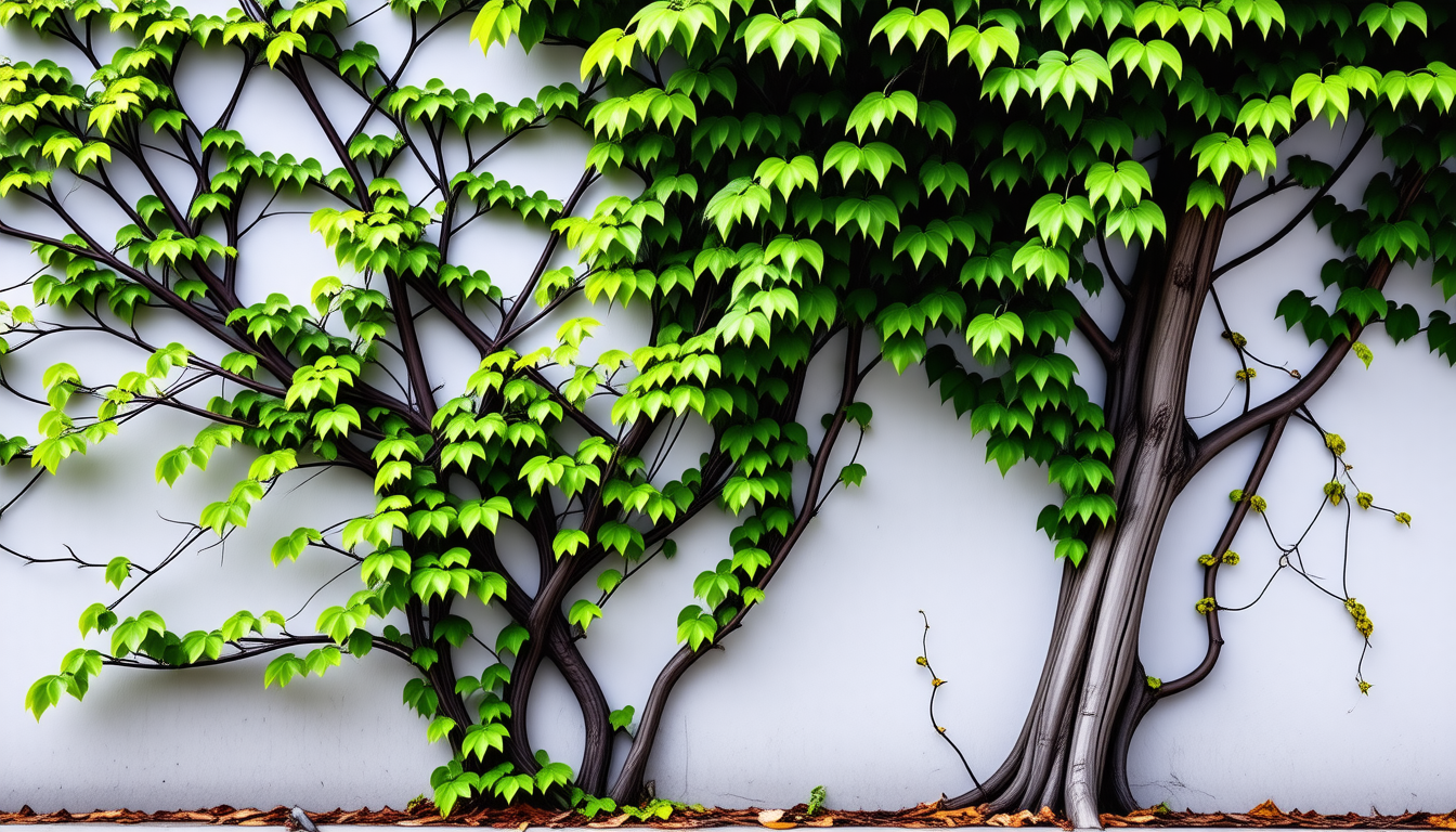 découvrez comment gérer un jardin envahi par le lierre avec nos conseils sur l'éradication et le contrôle. apprenez les meilleures méthodes pour préserver la beauté de votre espace extérieur tout en maîtrisant cette plante grimpante envahissante.