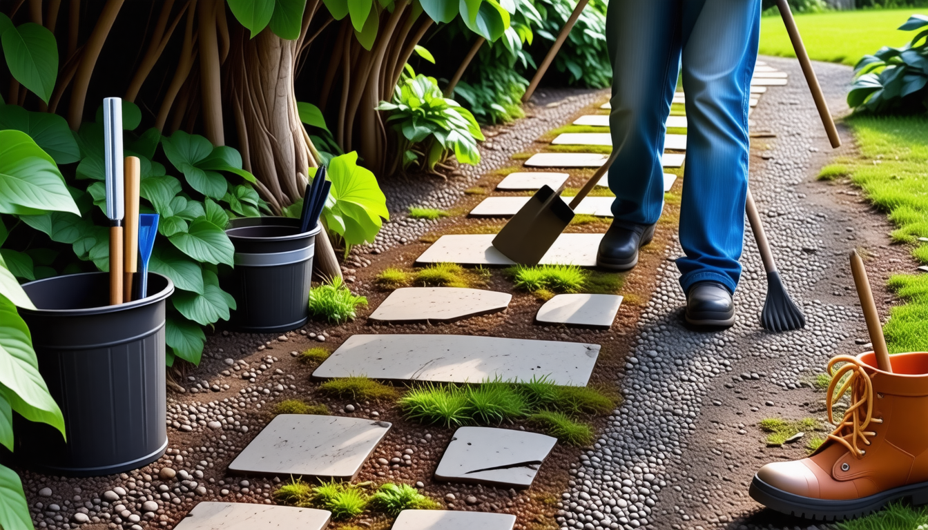 découvrez nos conseils pratiques pour un entretien efficace de vos allées. apprenez à lutter contre les mauvaises herbes et les mousses afin de préserver l'esthétique et la durabilité de vos espaces extérieurs.